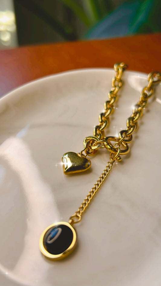 Conjunto doble pasante