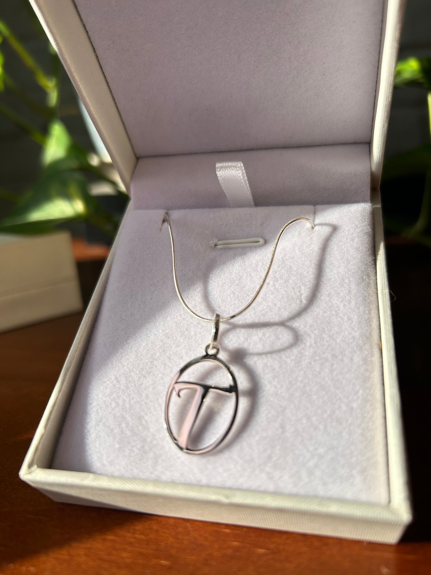 Conjunto con inicial