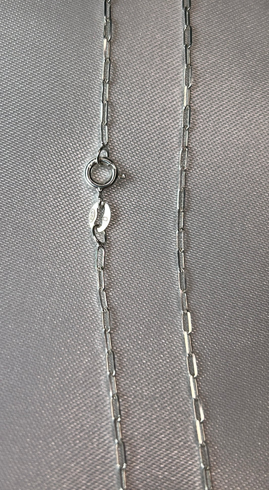 Cadena eslabones 50cm