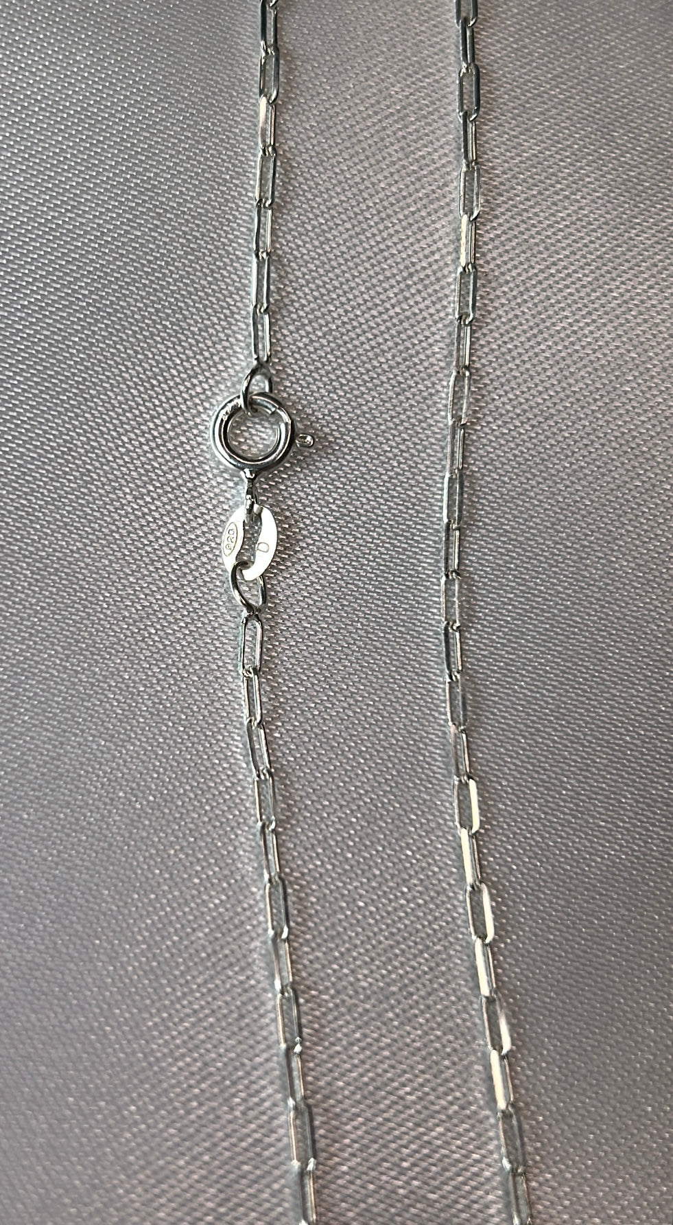 Cadena eslabones 50cm