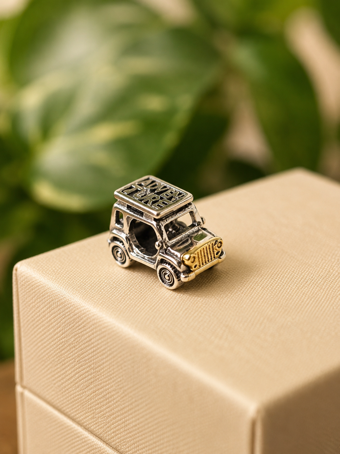 Charm Pandora Love Tour