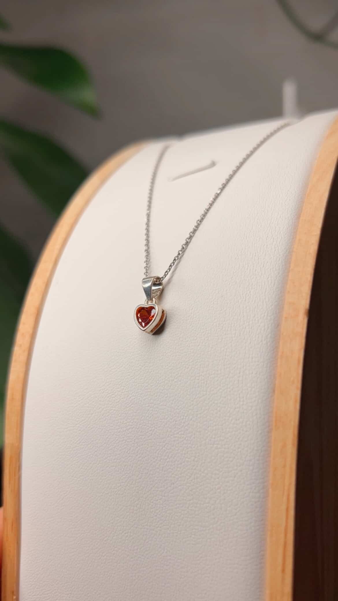 Conjunto Corazón
