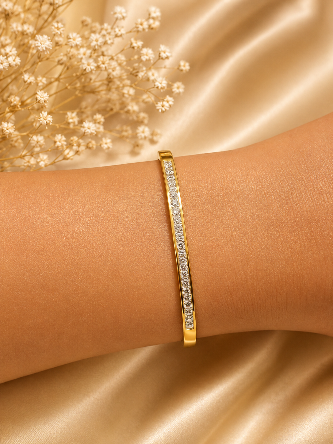 Pulsera Lumi
