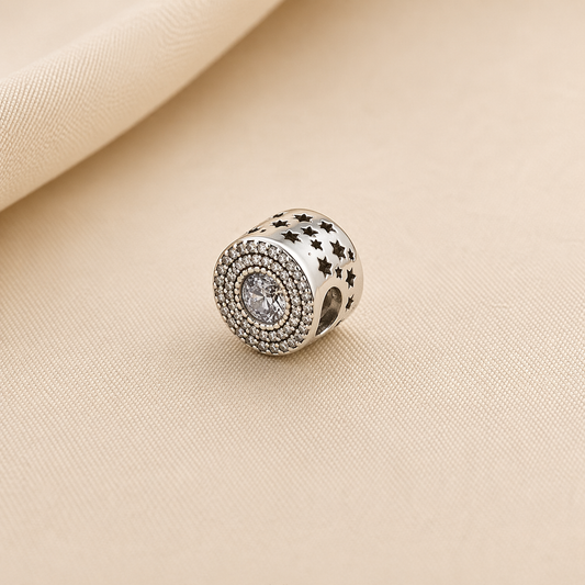 Charm Halo de Luz