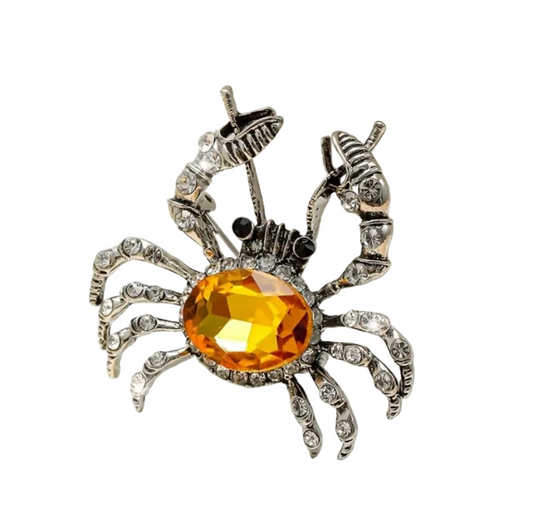 Prendedor Cangrejo Blend