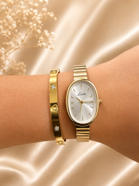Reloj Lumière