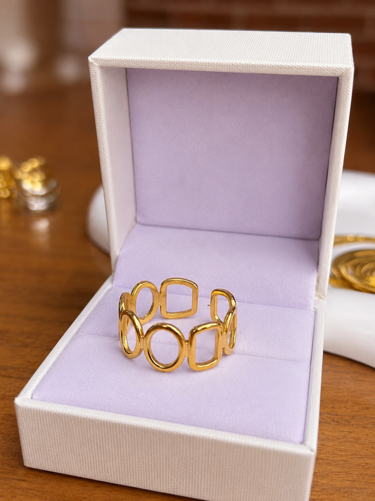 Anillo Aria