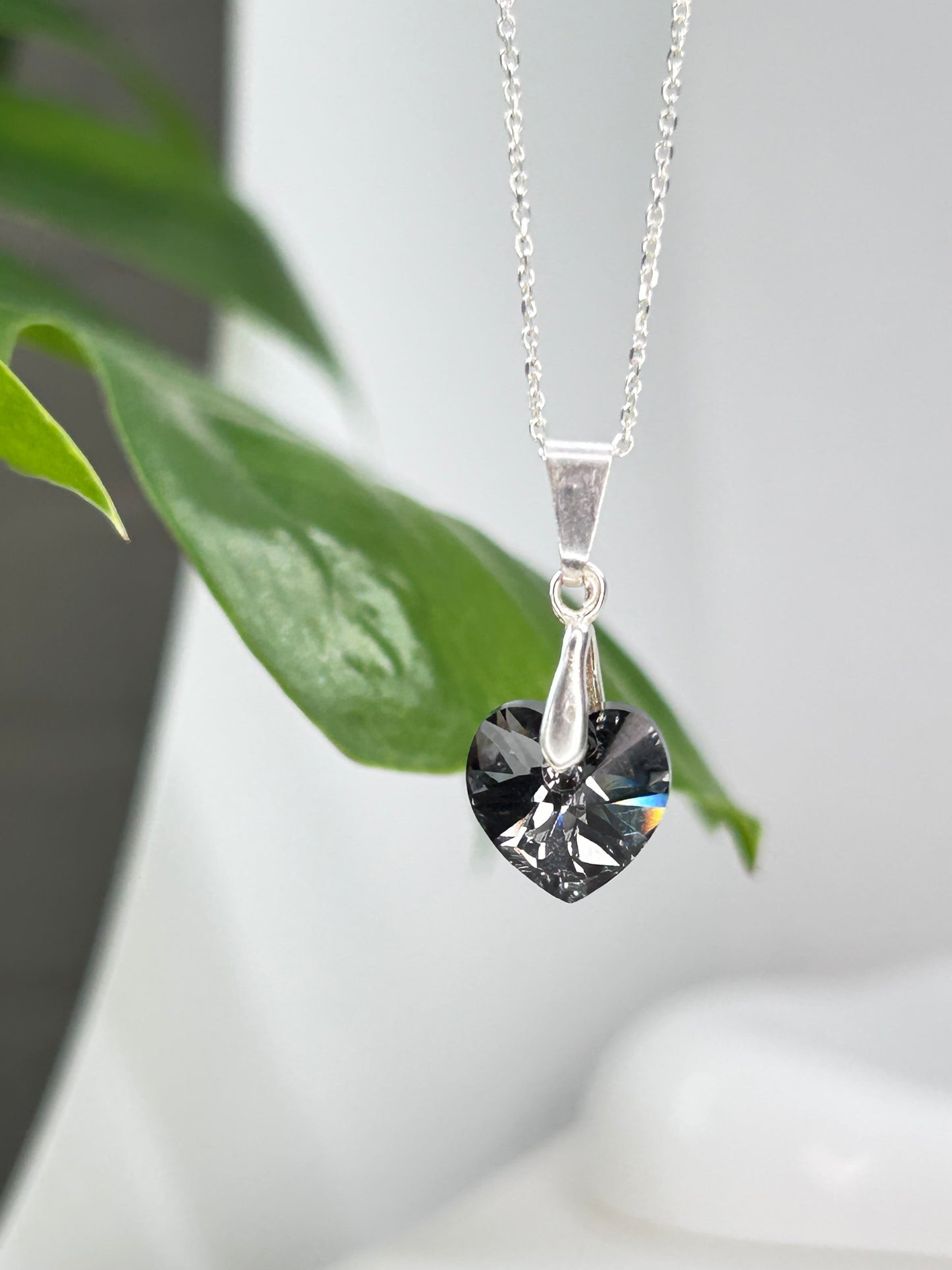 Conjunto Cristal Swarovski