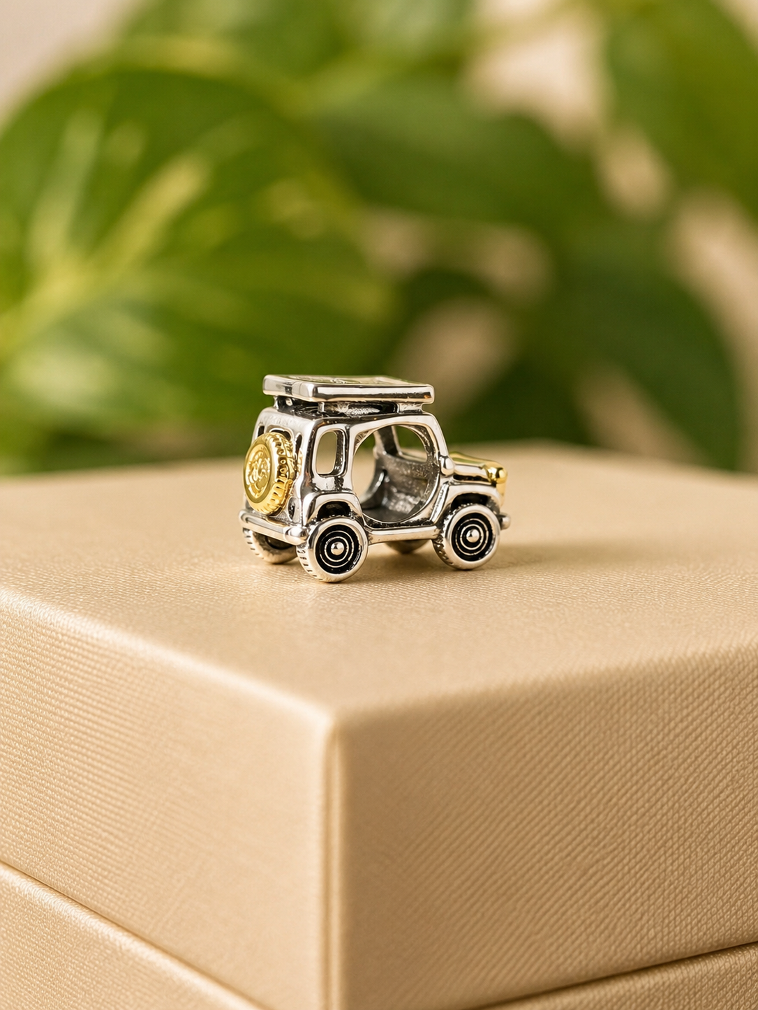 Charm Pandora Love Tour