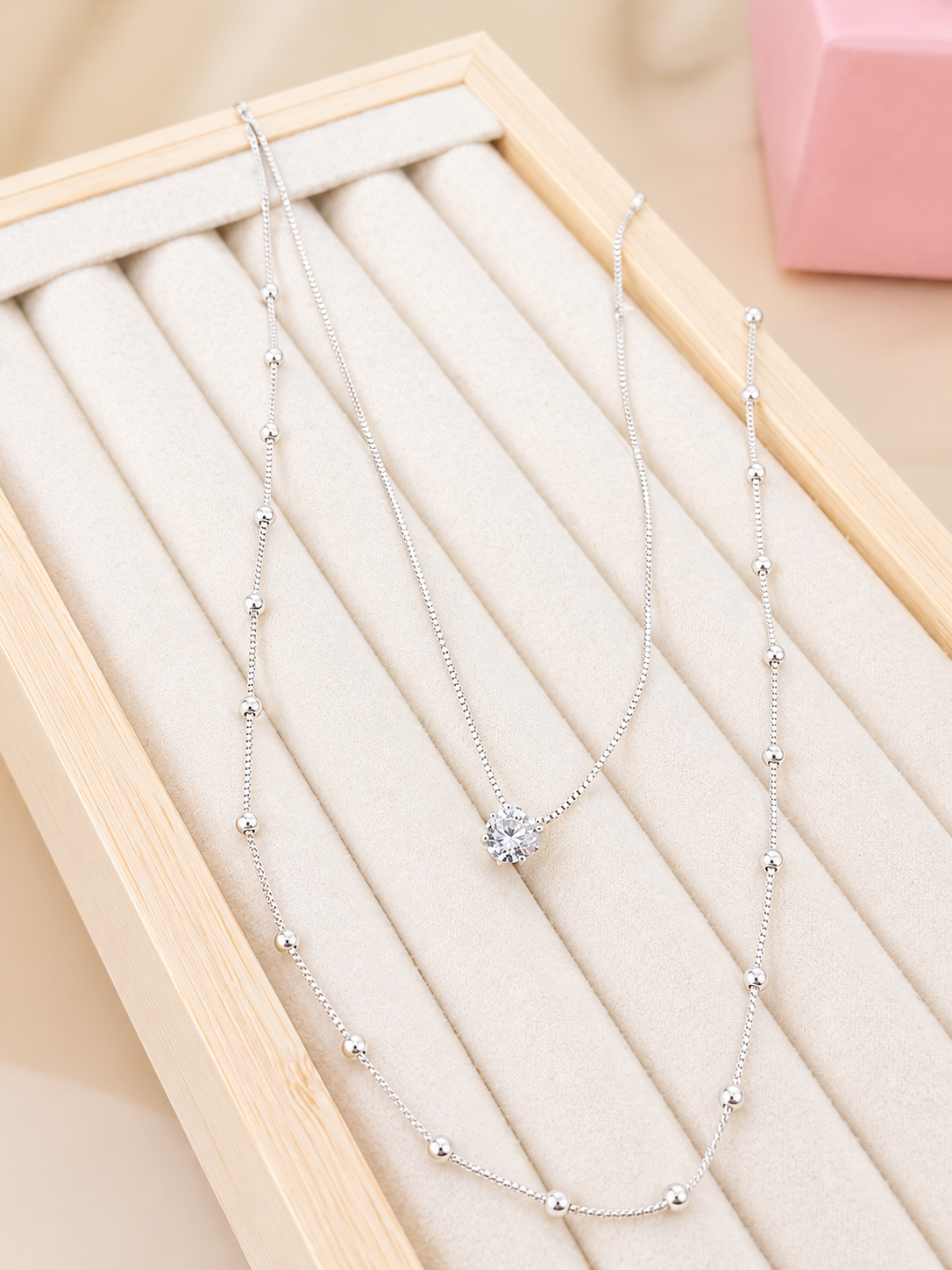 Conjunto Doble Destello