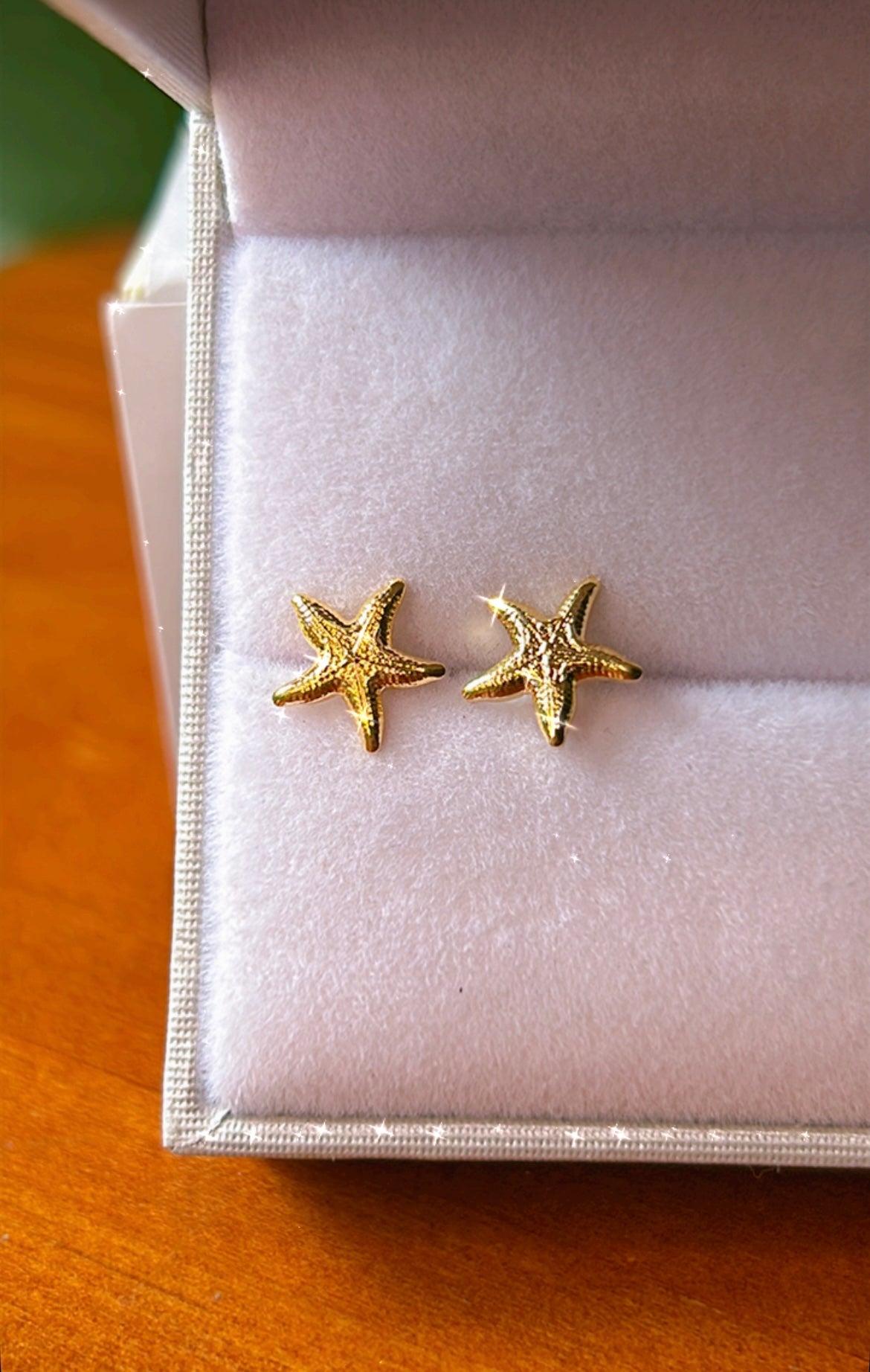 Mini caravanas estrellas