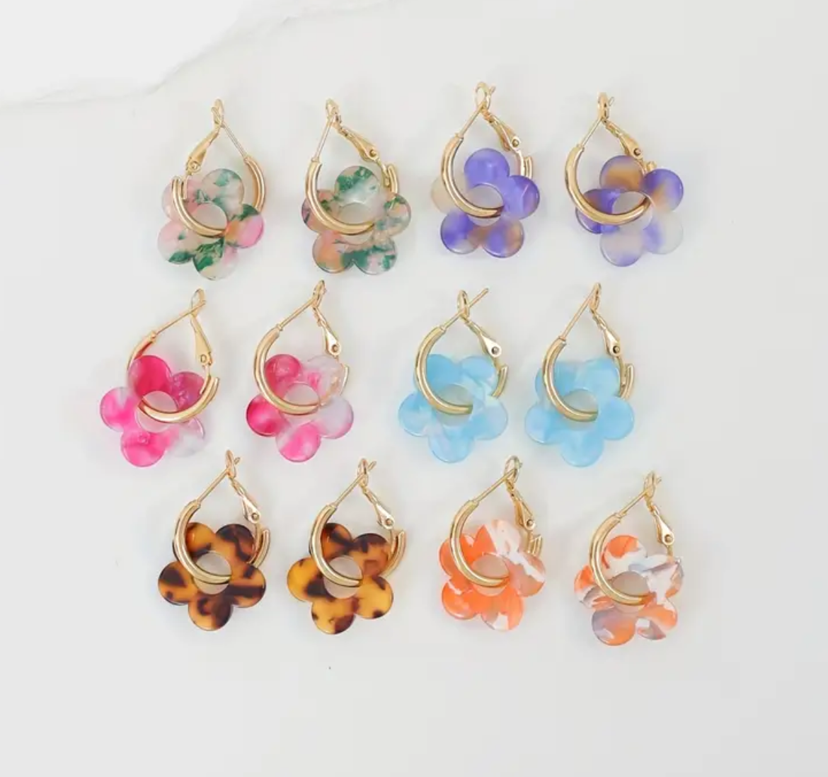 Aros Primavera (Promo 2x1)