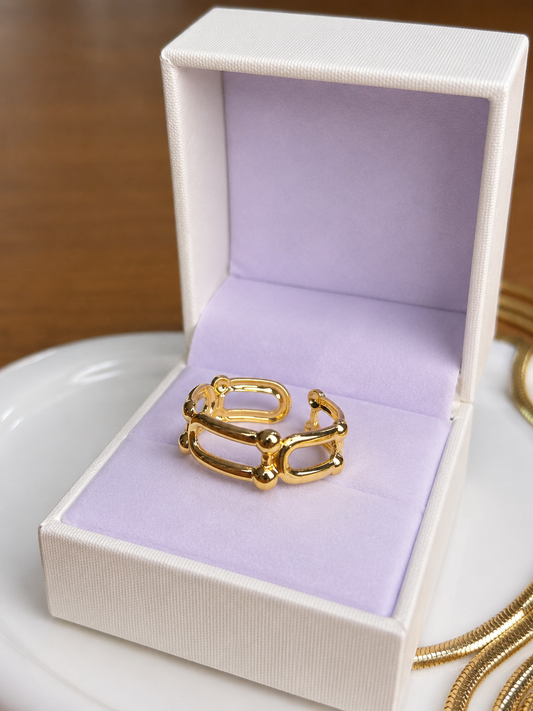 Anillo Siena