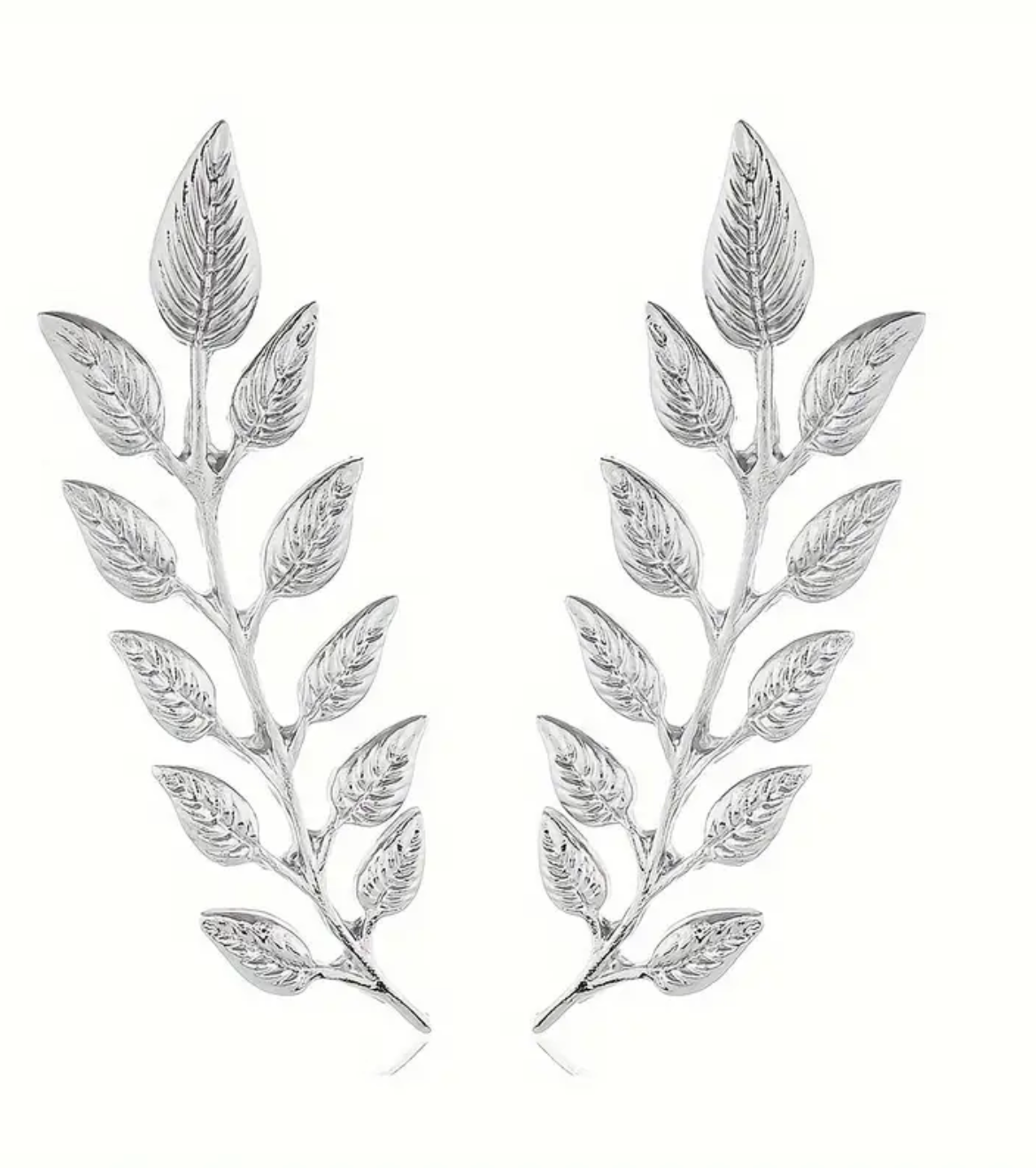 Prendedor Espiga x2
