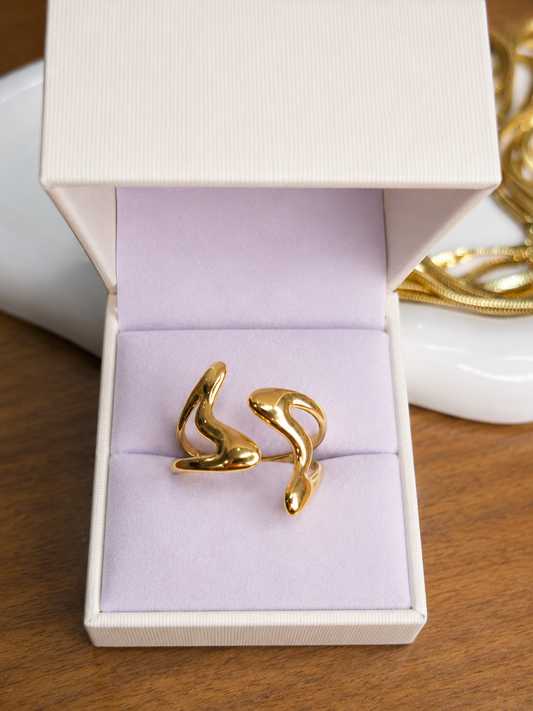 Anillo Serena