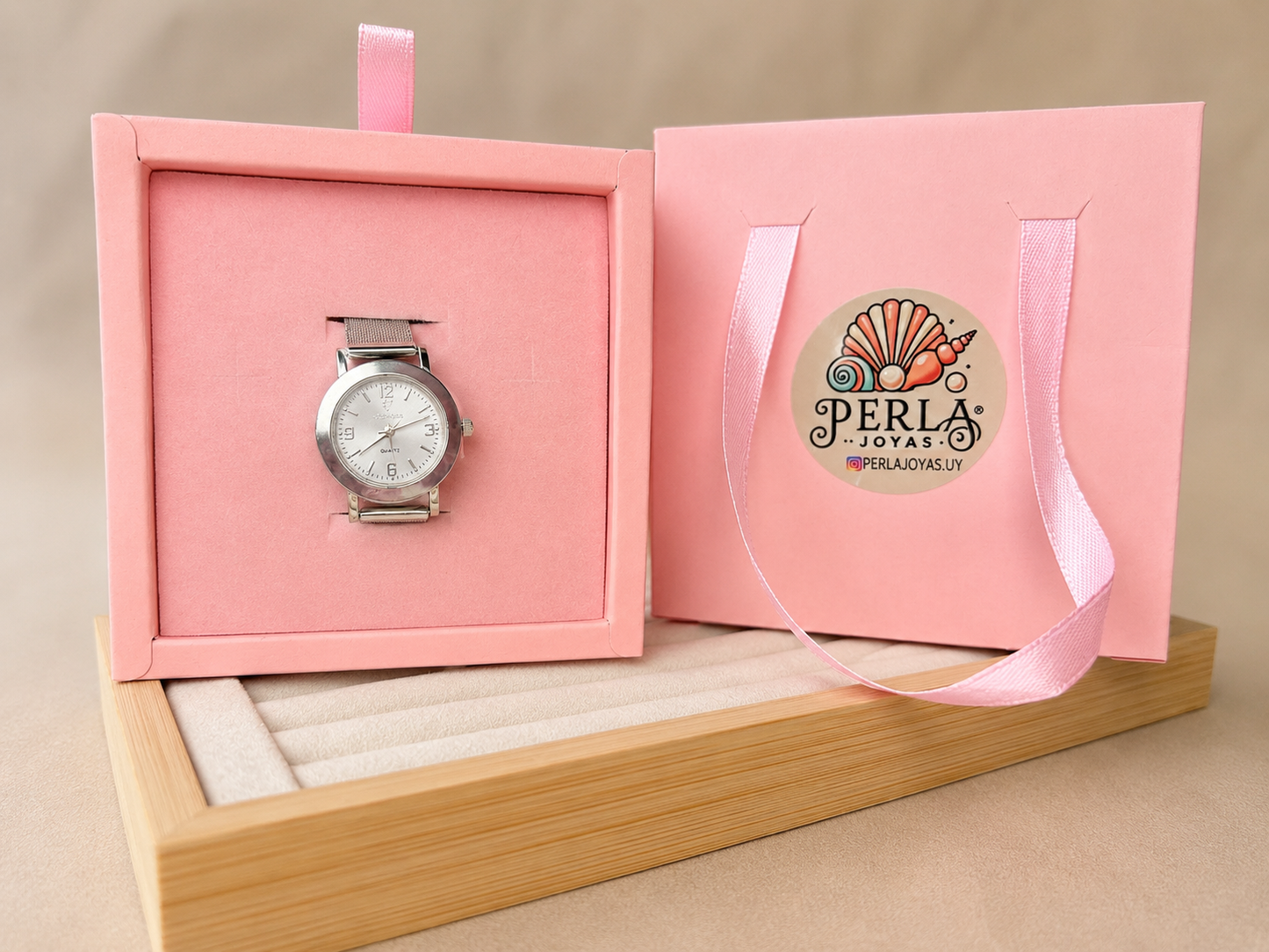 Reloj Látika