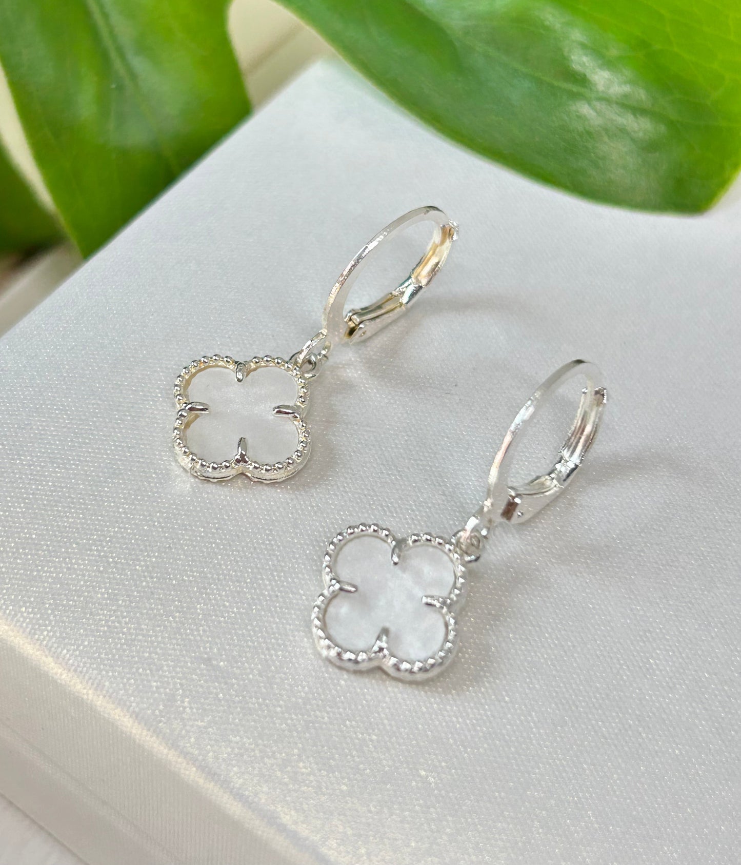 Aros Clover Pearl