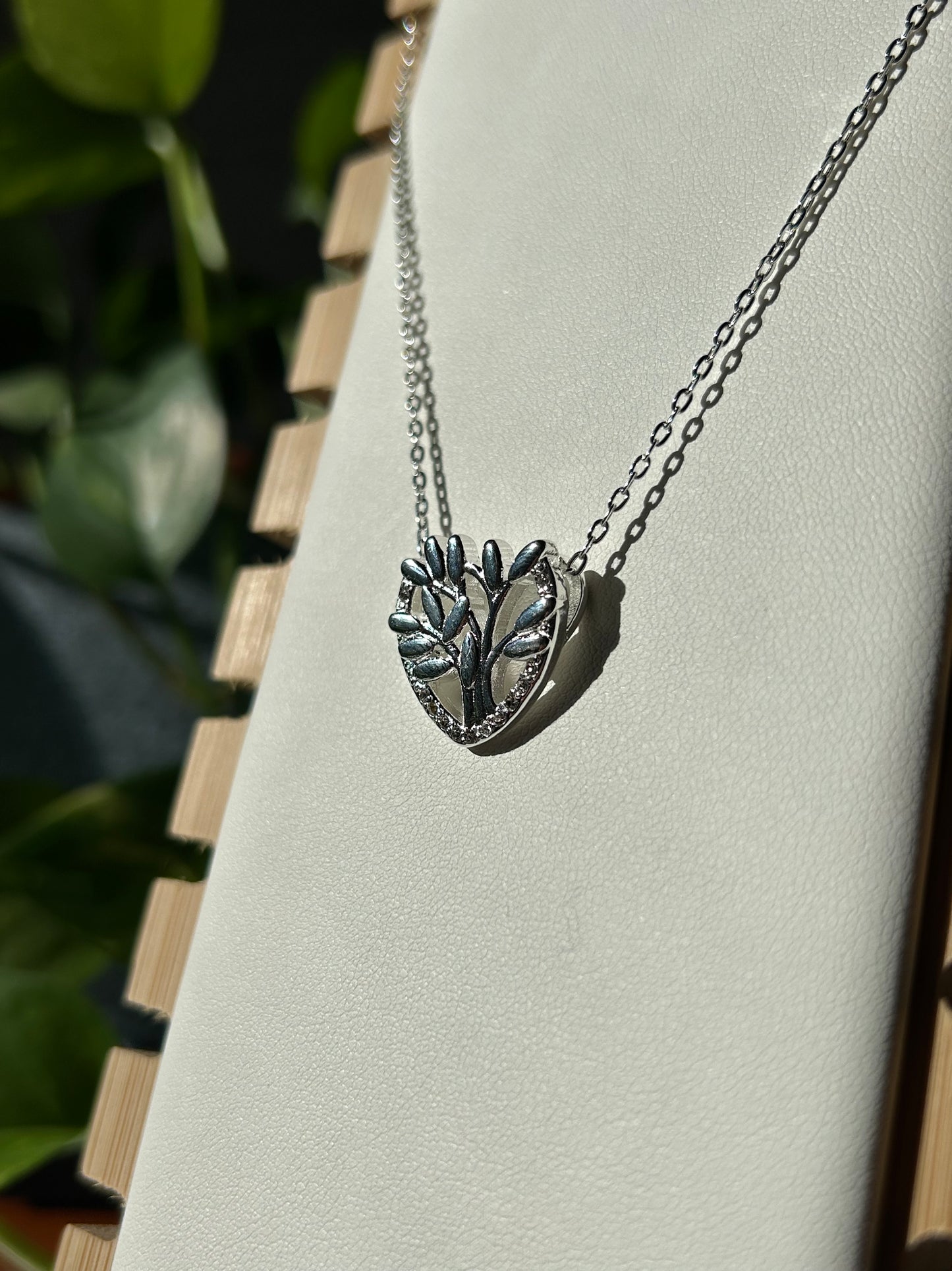 Conjunto árbol de la vida