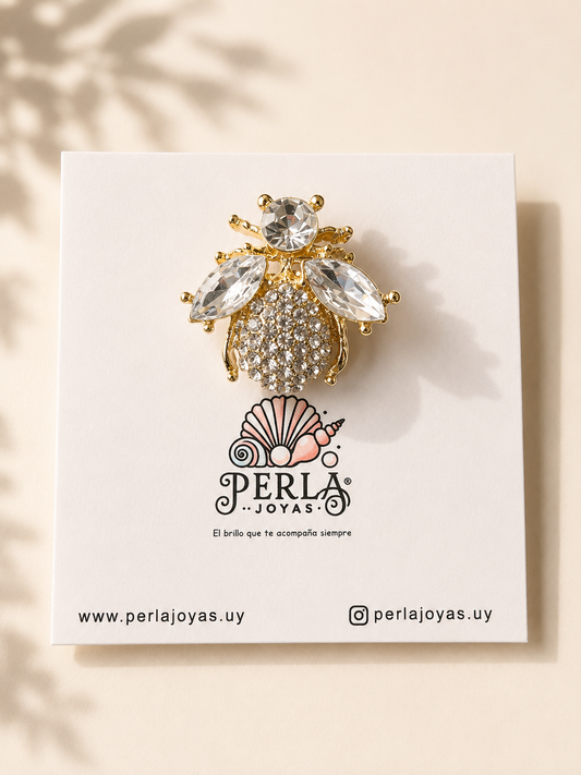 Prende Bee Cristal