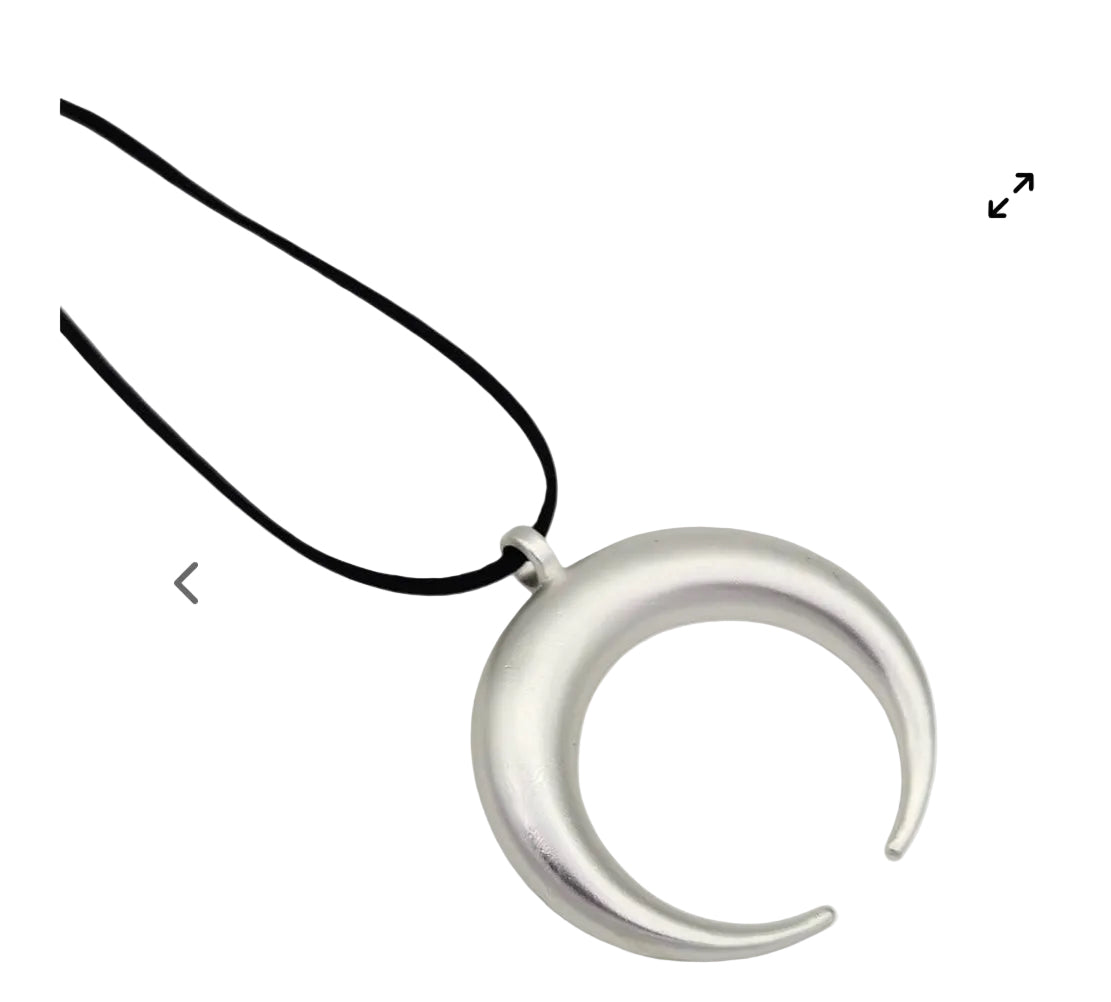 Collar con Tiento