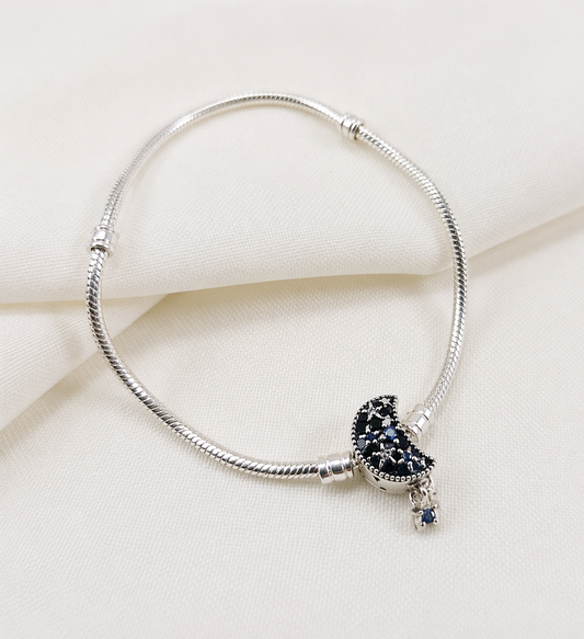 Pulsera Brillo de Luna