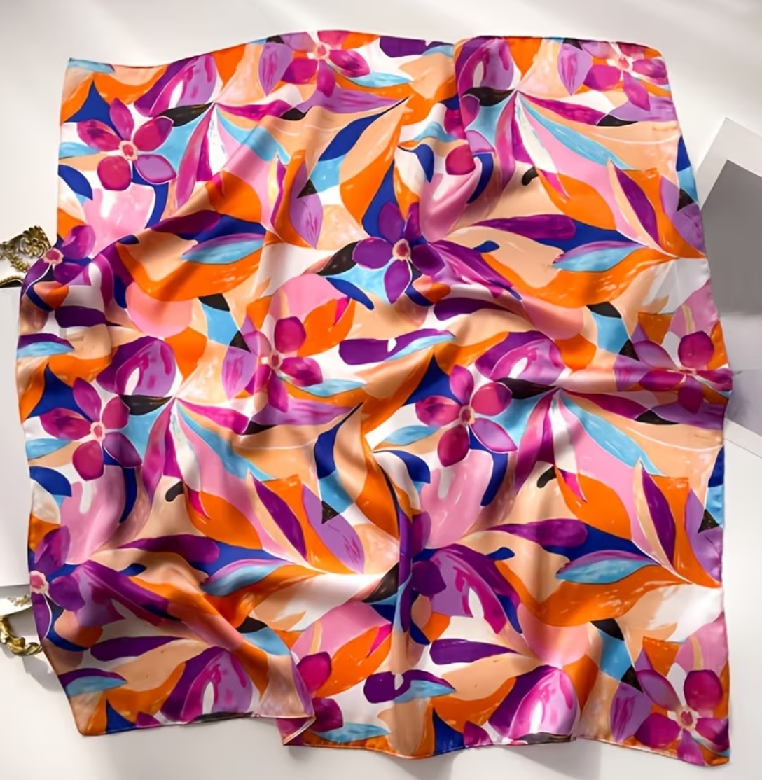Pañuelo Chic