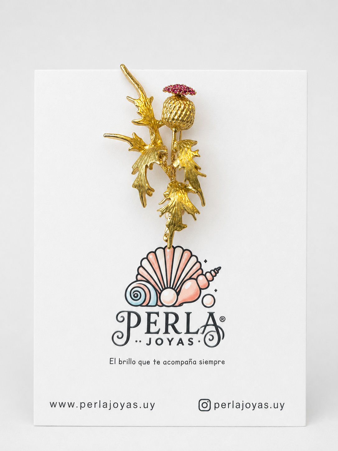 Prende Cardo Imperial