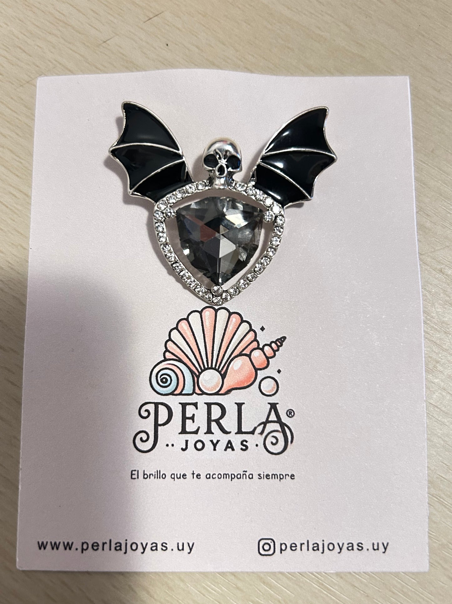 Prende Gotic Glam