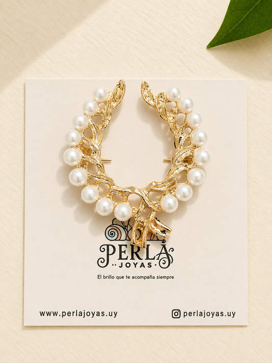 Prende Perla Royale