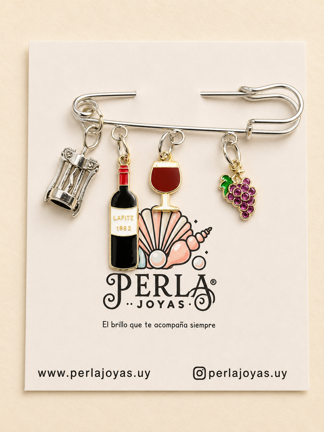 Prende Wine Lover