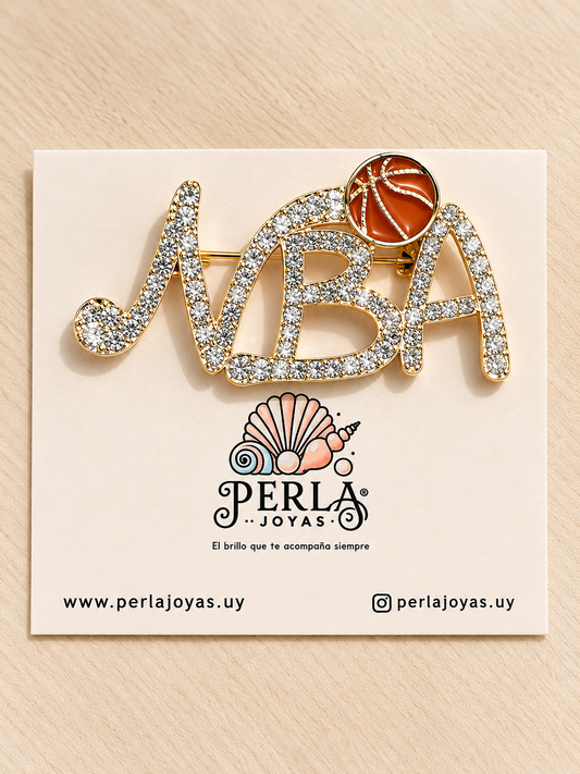 Prende Brillo NBA