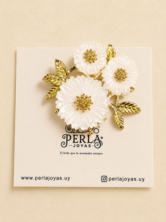 Prende Encanto Floral