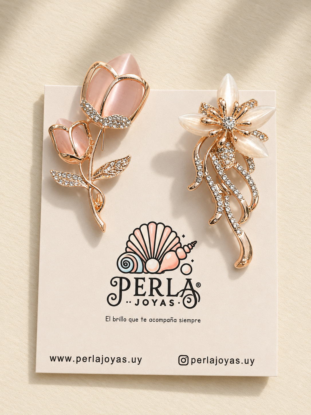 Prende Dúo Rosé