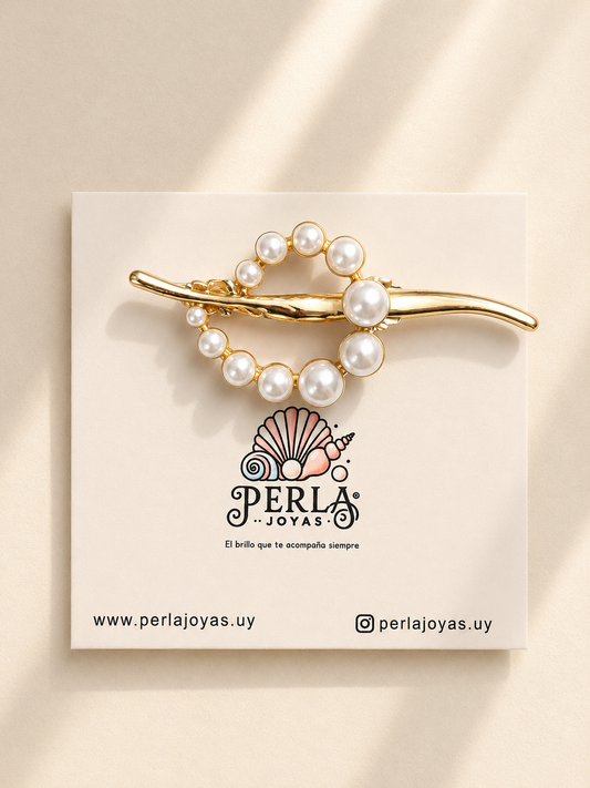 Prende Perla Aura