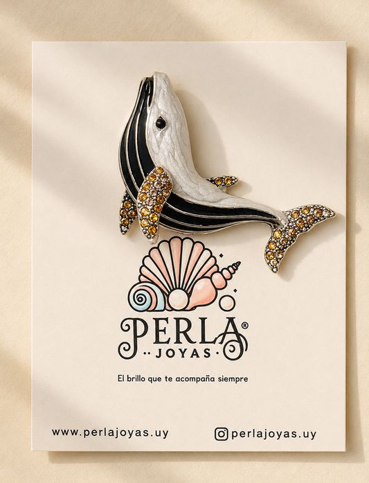 Prende Marina Luxe