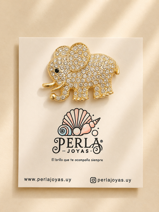 Prende Safari Chic