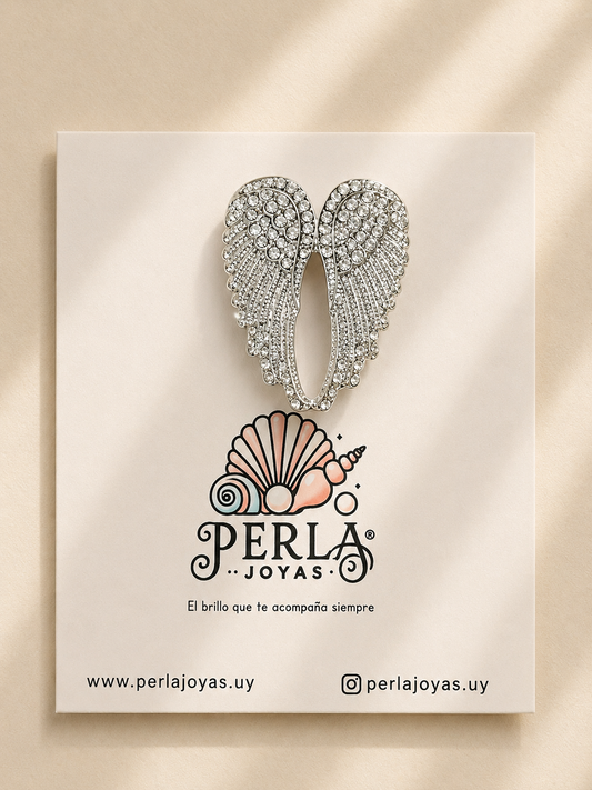 Prende Angel Wings