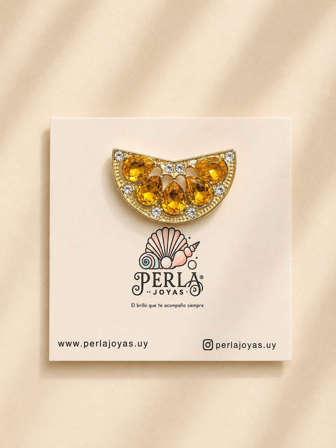 Prende Citrus Glow