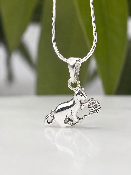 Conjunto Encanto Felino