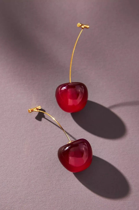 Caravanas Cherry P