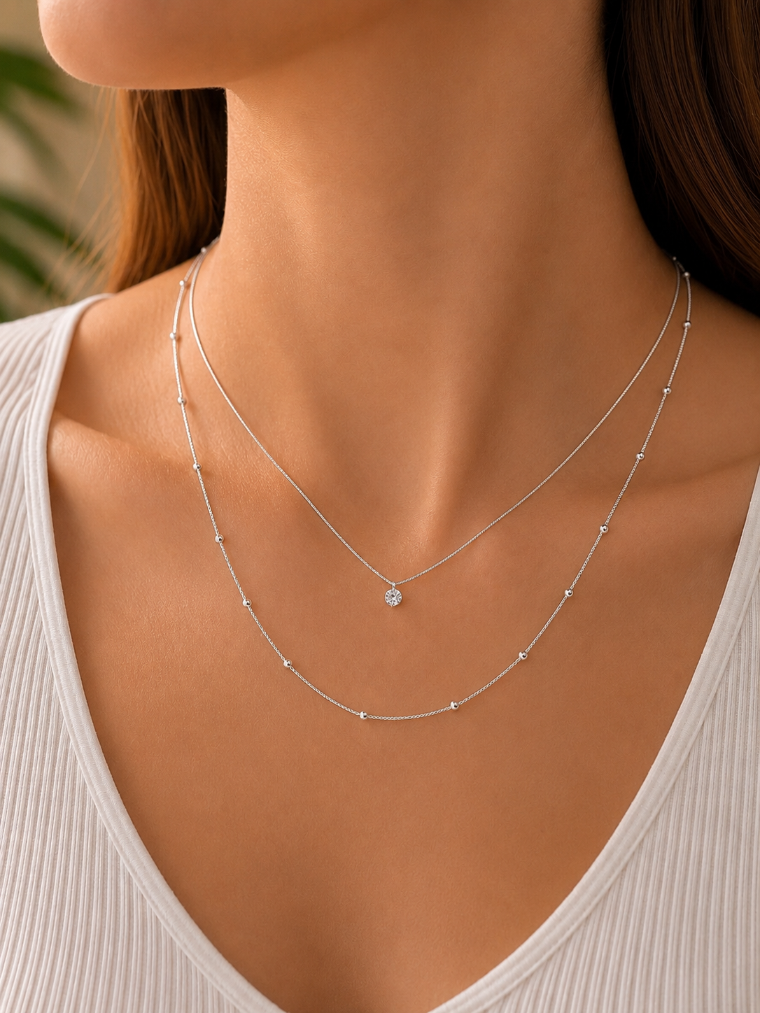 Conjunto Doble Destello