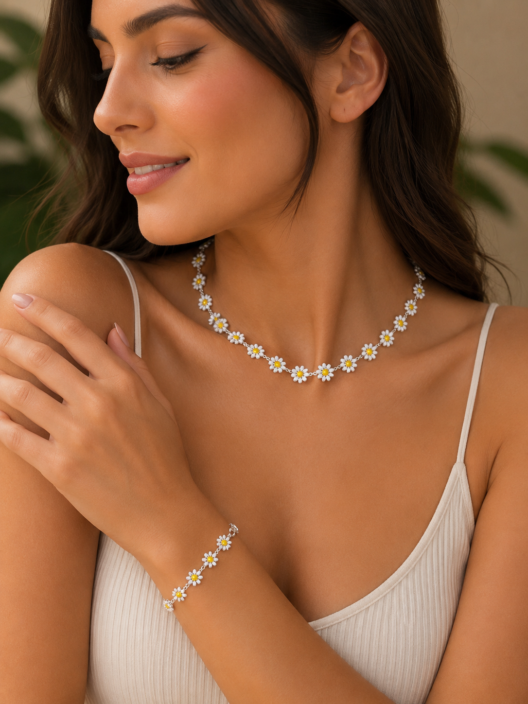 Conjunto Margarita Clásica