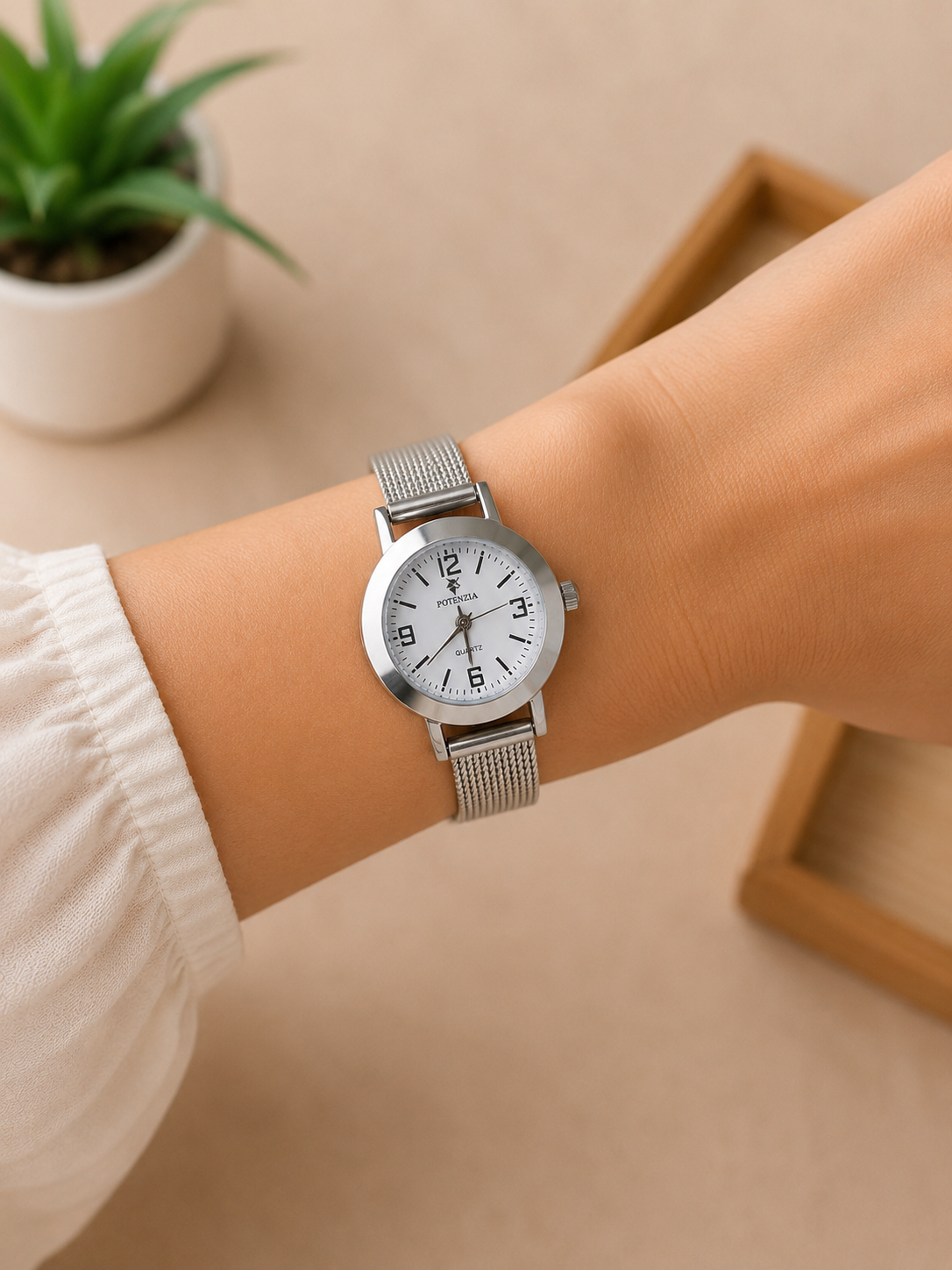 Reloj Látika