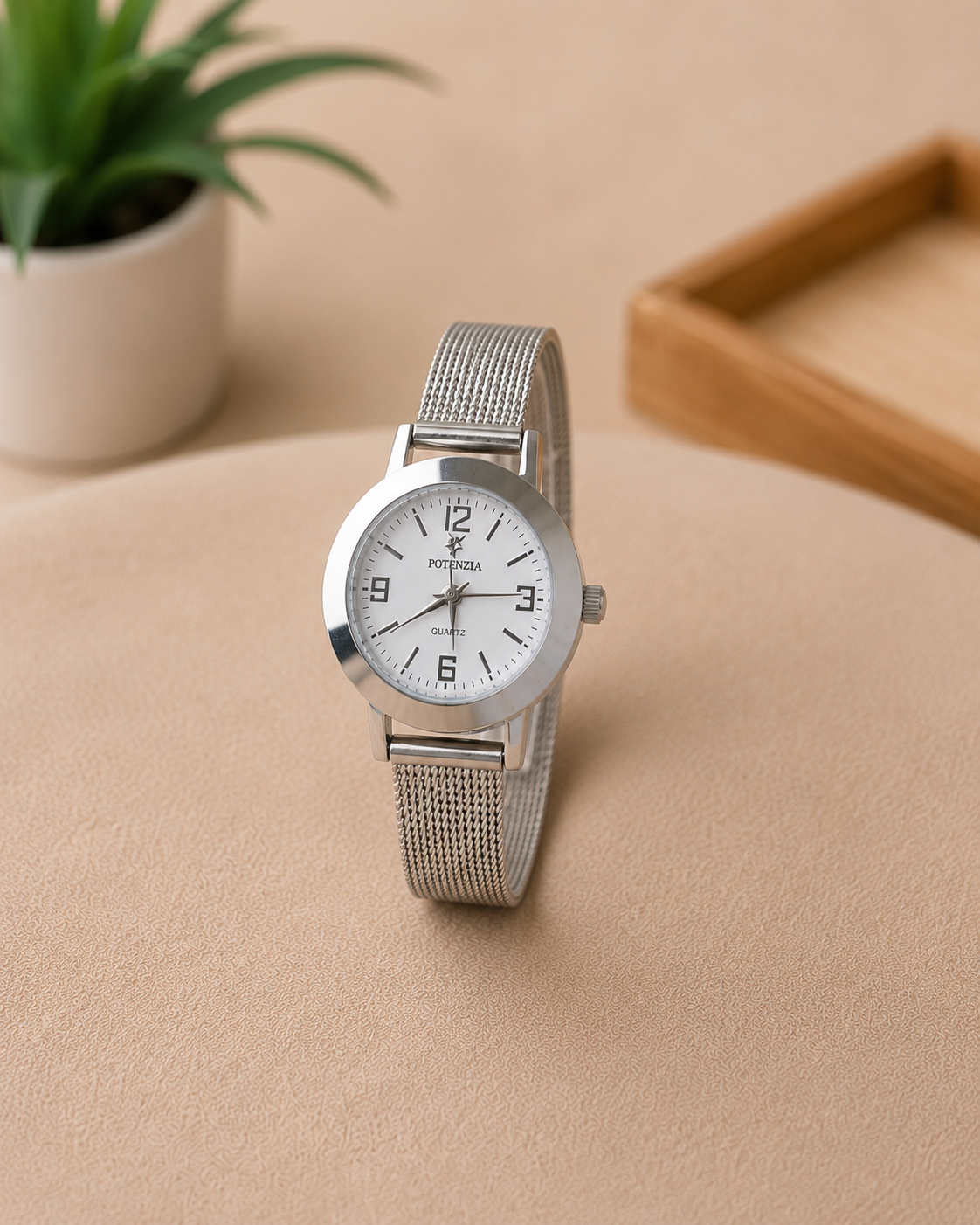 Reloj Látika