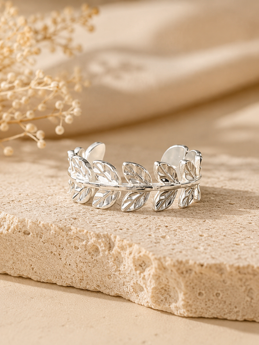 Anillo Laureado