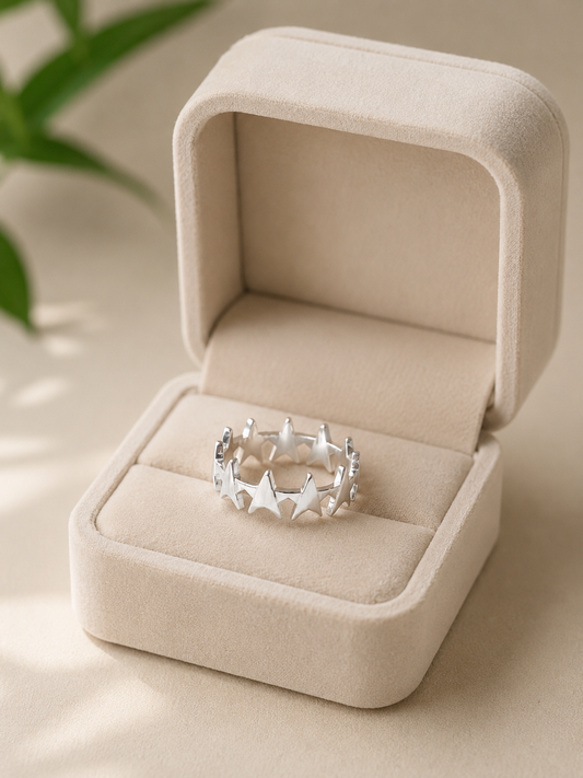 Anillo Crown