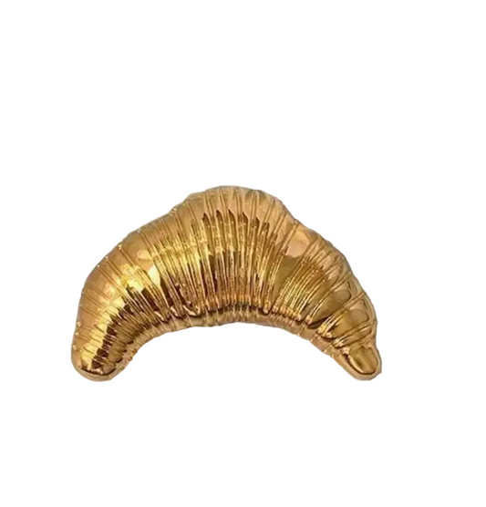 Prendedor Croissant