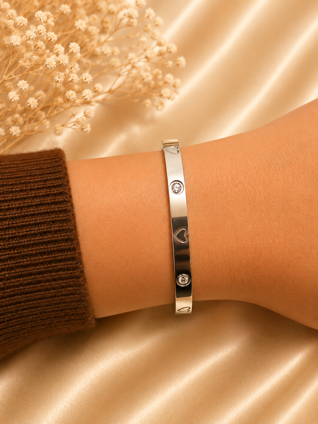Pulsera Amour