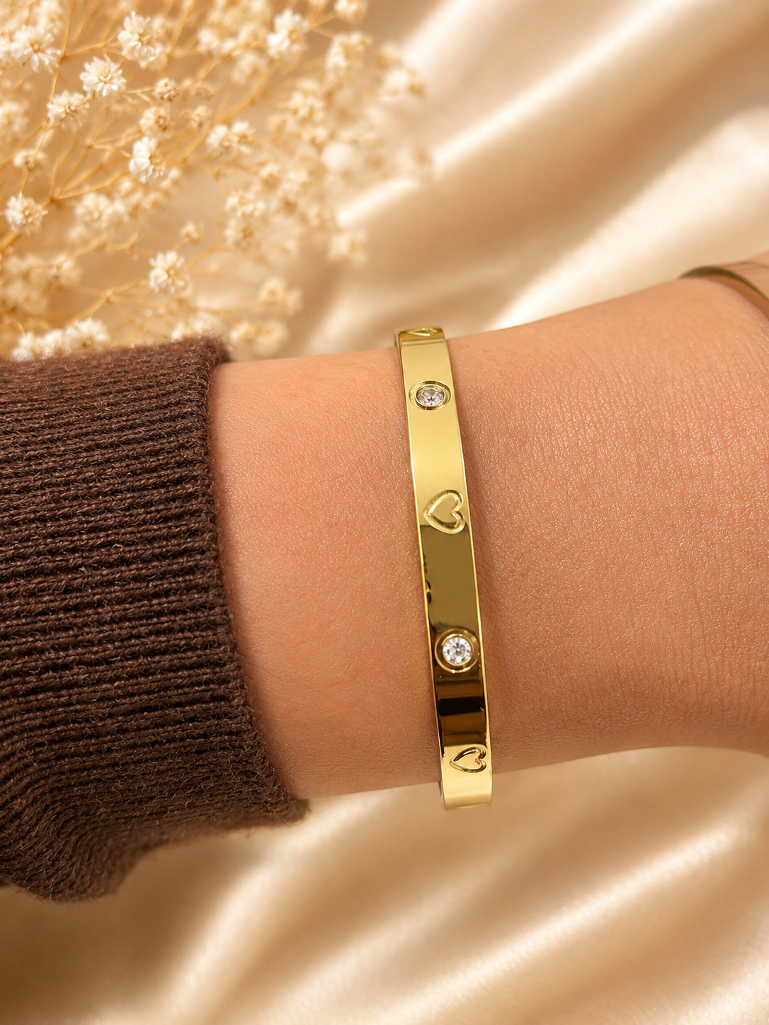 Pulsera Amour