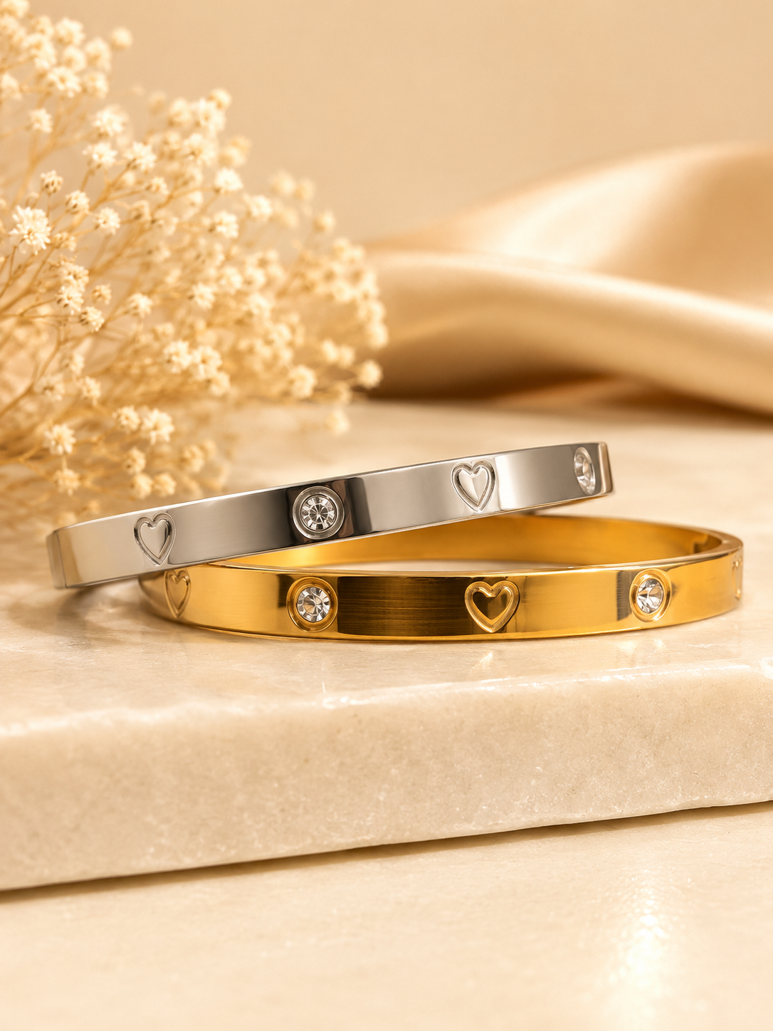 Pulsera Amour